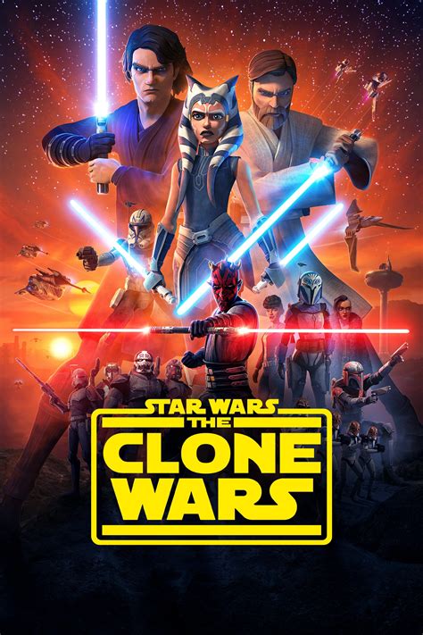 should i watch the clone wars movie or show first|should i watch the clone wars.